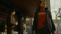 6. Alan Wake 2 Deluxe Edition PL (PS5) 